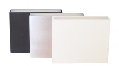 SENTINEL 10w LED wall light
