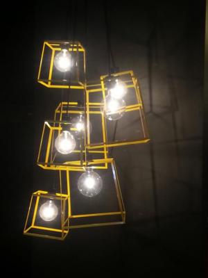 Pop 30 300mm pendant
