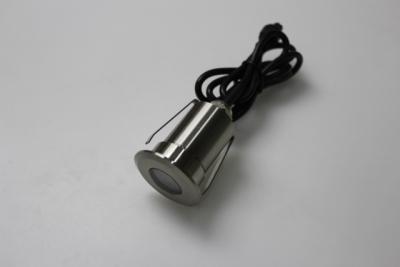 3W, cool white, Cree high power in built LED, 316 Stainless stee