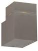 Blok exterior wall light 1 x 35W GU10