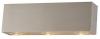 DELTA Exterior LED Wall Light, downwards only , Built in Driver
