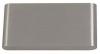 Large SIGMA Exterior LED Wall light, downwards only, Built in Dr
