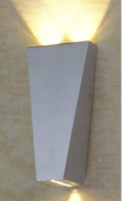 Satori Interior LED Up & Down Wall Light, dual beam angles