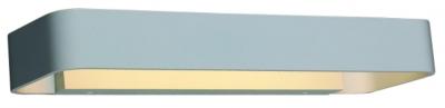 Linear LED Interrior Wall Light , Surface mounted  with integral