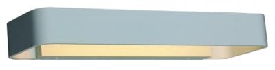 Infinity & Edge Slot  Interior Recessed Wall Light Cree XP-E Led