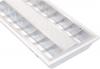 LED troffer 40W