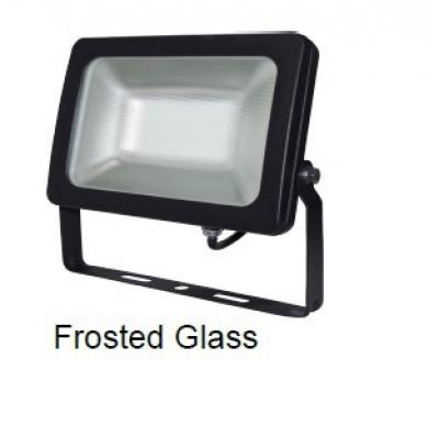 310W LED Flood Light  Black Finish, 3000K LED lamp, Inc 2M flex 