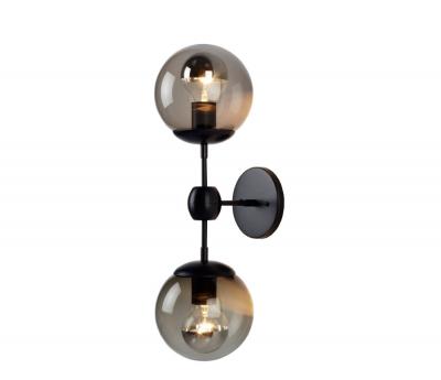 Replica Jason Miller Interrior Wall Light with 2 light,2x E27 ba