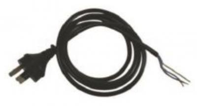 3 pin flex and plug