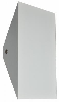 ARC Black 6W Vanity wall light