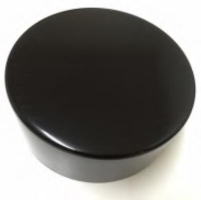 ceiling plate without holes, holes can be made as request