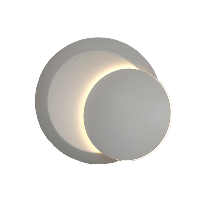Eclipse LED Interior Wall Lights  - 15- 24VDC 300mA