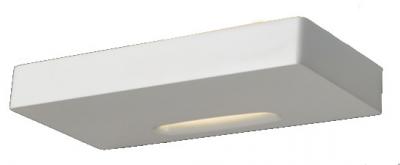 Dimmable up & down 30W LED wall light