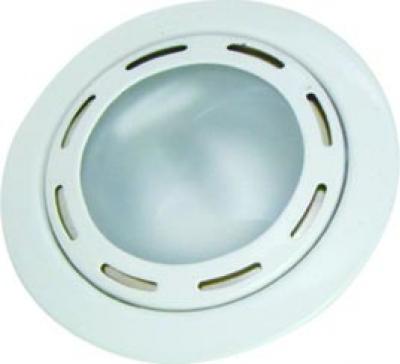 Mini round recessed undercabinet attractive and functional reces