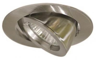 Round twist cap gimbal - IP20