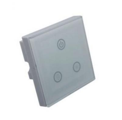 Single color wall mounted cont