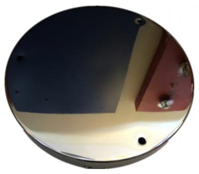 3 hole ceiling plate