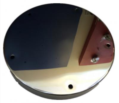 5 hole ceiling plate
