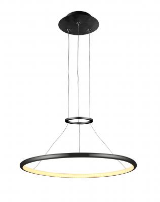 RING Slimline 400mm pendant