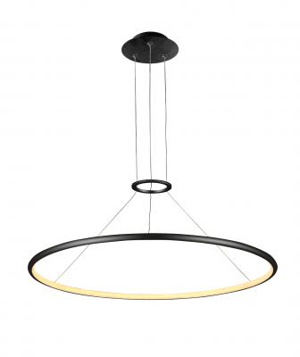 RING Slimline 800mm pendant