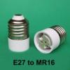 E27-MR16 Lamp Base