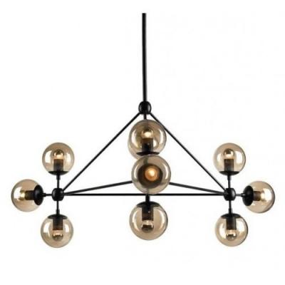 Replica Jason Miler 10 Light Pendant