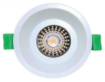 Fixed down light fitting - IP65