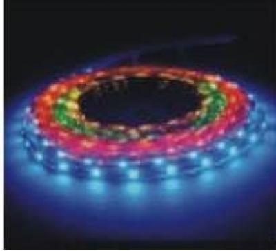 7.2W Per Meter LED Strip Completed with 3M Double
Side Sticker, 