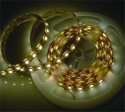 7.6W Per Meter LED Strip Completed with 3M Double
Side Sticker,c