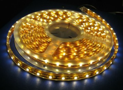 10W Per Meter LED Strip Completed with 3M Double Side
Sticker, c
