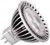 3 Diodes Blue MR16 LED