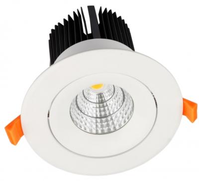 30w adjustable LED Downlight 4000K