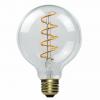 G125 SPIRAL 5W E27 WW DIM