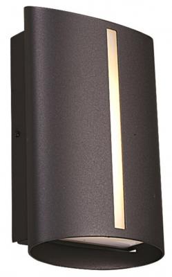 MERIDIAN Led wall light , up & down, non dimmable, Inbuilt LED L