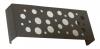 METIS LED circles wall light , up & down, non dimmable, Inbuilt