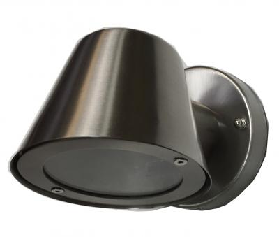 VISTA Led wall light downward only, non dimmable