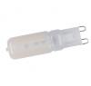 SMD LED G9 240V 5W Frosted