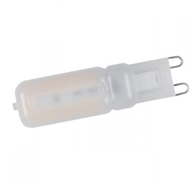 SMD LED G9 240V 5W Frosted