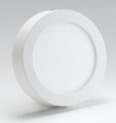 Flush mounted round LED Ceiling Mount 30W cool white dimmable