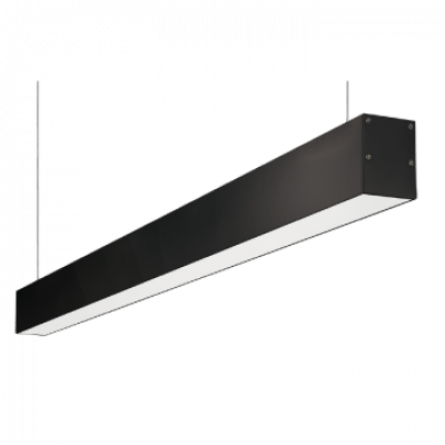 3M - BLACK - Suspension / Wide & Deep Surface, W55xH75m
