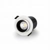 ZR-S1030R-12W Recessed Telescopic Downlight