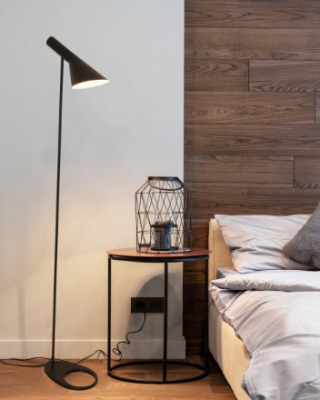 MARCO FLOOR LAMP