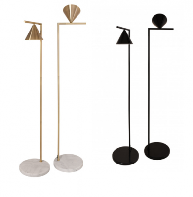 VISION FLOOR LAMP
