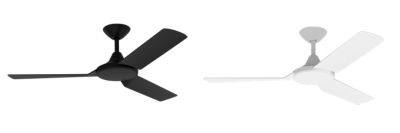 AXIS 3 BLADE 48" DC CEILING FAN