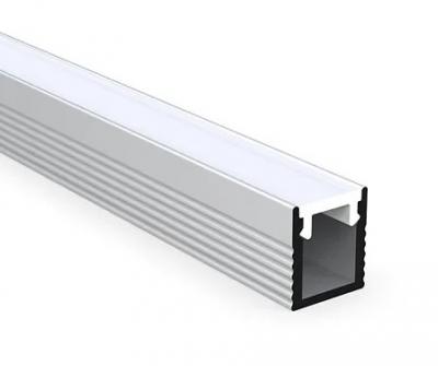 MINI SURFACE PROFILE. 1 METER
