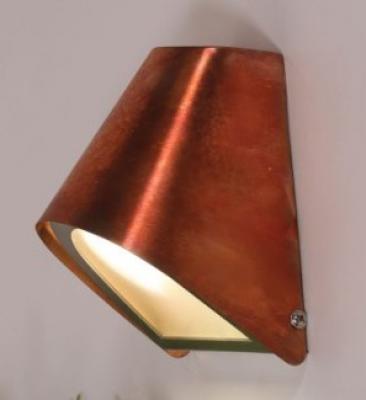 BRAVA COPPER WALL LIGHT