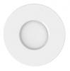 Step or Cabinet Light 240V IP44 3-Wattage & 3CCT Round Recessed
