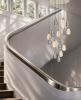 ATICO 15 LIGHT VOID PENDANT
