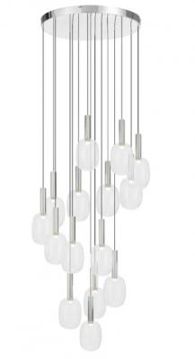 OBRIS 15 LIGHT VOID PENDANT