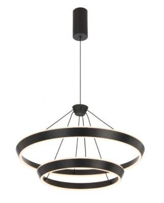 VANTEL 2 TIER VOID PENDANT
